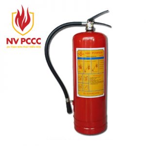 Bình chữa cháy khô ABC - Thiết Bị PCCC Nhất Việt - Công Ty TNHH PCCC Nhất Việt